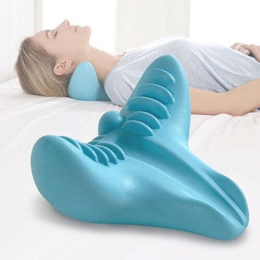 Cervical Spine Massage
